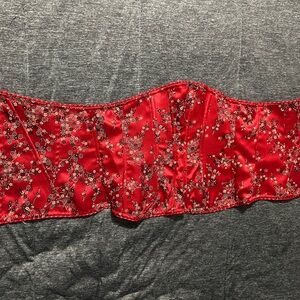 Vintage Victoria’s Secret Corset